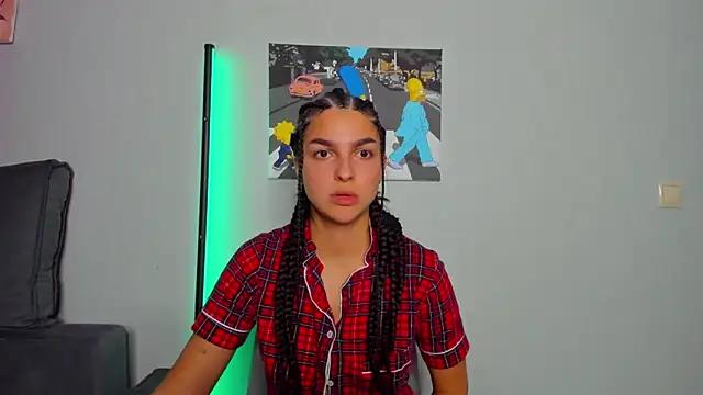 Customizable and immersive - Activate your taste buds and check-out our delicious choice of bondage cams streams with excited models getting their amazing bodies screwed with their beloved sex toys.