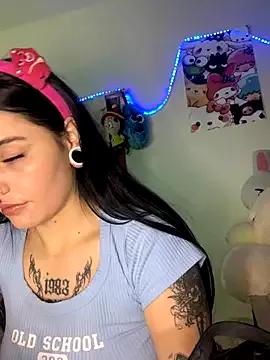 Customizable and immersive - Activate your taste buds and check-out our delicious choice of bondage cams streams with excited models getting their amazing bodies screwed with their beloved sex toys.