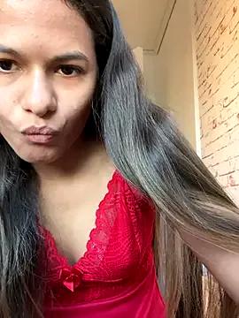 Gaby_pinheirO from StripChat is Freechat