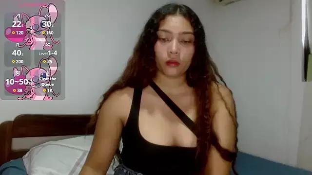 Customizable and immersive - Activate your taste buds and check-out our delicious choice of bondage cams streams with excited models getting their amazing bodies screwed with their beloved sex toys.