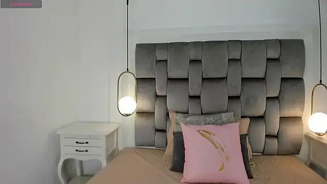 Customizable and immersive - Activate your taste buds and check-out our delicious choice of bondage cams streams with excited models getting their amazing bodies screwed with their beloved sex toys.