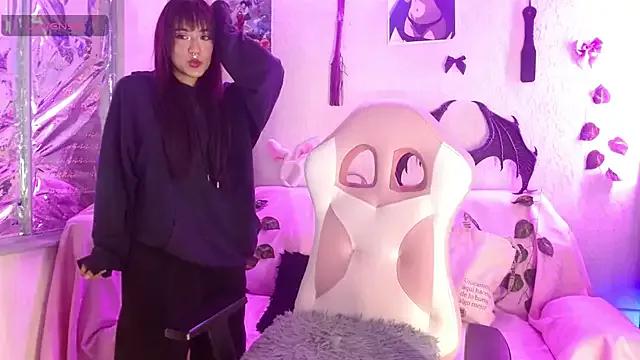 Customizable and immersive - Activate your taste buds and check-out our delicious choice of bondage cams streams with excited models getting their amazing bodies screwed with their beloved sex toys.