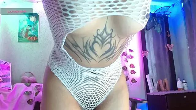 Customizable and immersive - Activate your taste buds and check-out our delicious choice of bondage cams streams with excited models getting their amazing bodies screwed with their beloved sex toys.
