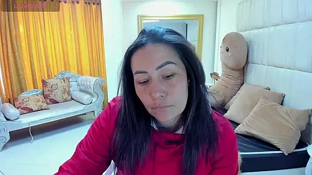 Customizable and immersive - Activate your taste buds and check-out our delicious choice of bondage cams streams with excited models getting their amazing bodies screwed with their beloved sex toys.