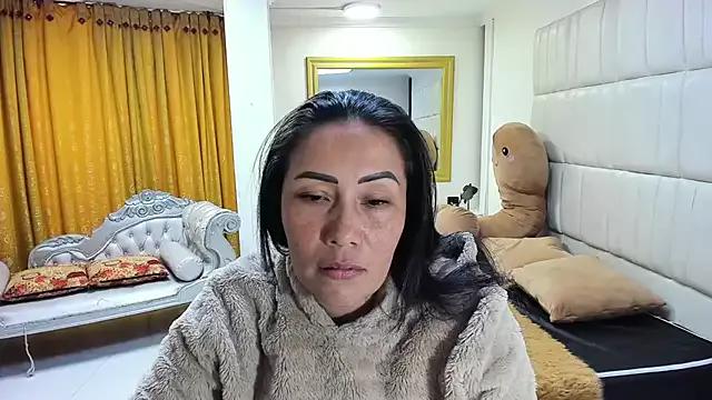 Customizable and immersive - Activate your taste buds and check-out our delicious choice of bondage cams streams with excited models getting their amazing bodies screwed with their beloved sex toys.