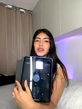 Customizable and immersive - Activate your taste buds and check-out our delicious choice of bondage cams streams with excited models getting their amazing bodies screwed with their beloved sex toys.