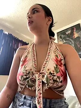 Customizable and immersive - Activate your taste buds and check-out our delicious choice of bondage cams streams with excited models getting their amazing bodies screwed with their beloved sex toys.