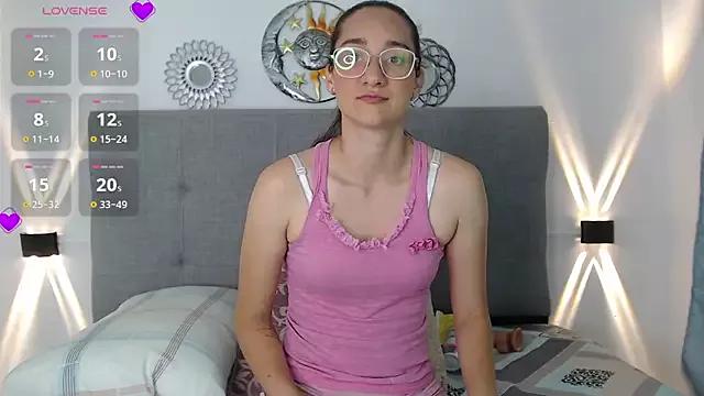 Customizable and immersive - Activate your taste buds and check-out our delicious choice of bondage cams streams with excited models getting their amazing bodies screwed with their beloved sex toys.