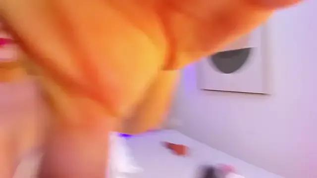 Customizable and immersive - Activate your taste buds and check-out our delicious choice of bondage cams streams with excited models getting their amazing bodies screwed with their beloved sex toys.