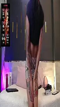 Customizable and immersive - Activate your taste buds and check-out our delicious choice of bondage cams streams with excited models getting their amazing bodies screwed with their beloved sex toys.