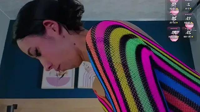 Customizable and immersive - Activate your taste buds and check-out our delicious choice of bondage cams streams with excited models getting their amazing bodies screwed with their beloved sex toys.