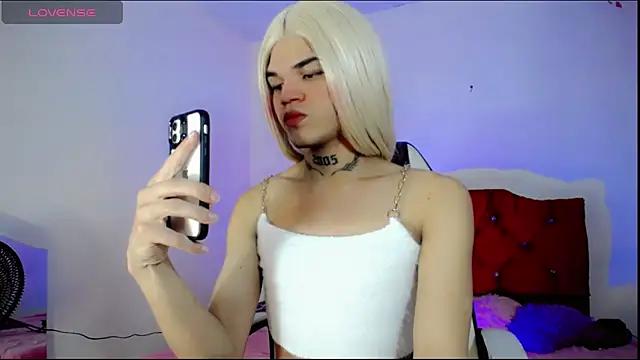 Customizable and immersive - Activate your taste buds and check-out our delicious choice of bondage cams streams with excited models getting their amazing bodies screwed with their beloved sex toys.