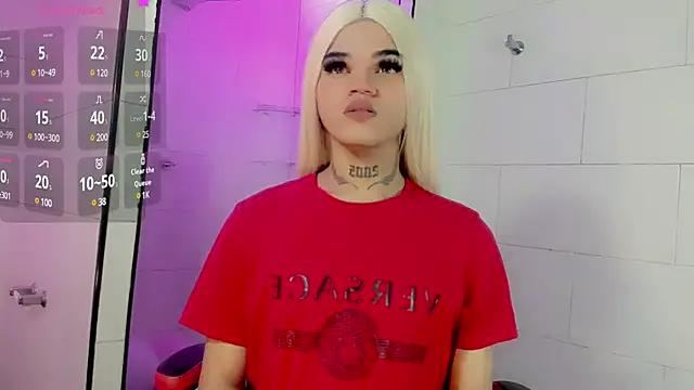 Customizable and immersive - Activate your taste buds and check-out our delicious choice of bondage cams streams with excited models getting their amazing bodies screwed with their beloved sex toys.