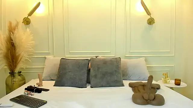 Customizable and immersive - Activate your taste buds and check-out our delicious choice of bondage cams streams with excited models getting their amazing bodies screwed with their beloved sex toys.