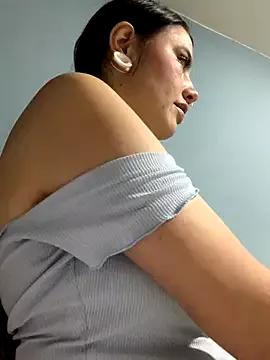 Gabyy_park from StripChat is Freechat