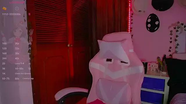 Customizable and immersive - Activate your taste buds and check-out our delicious choice of bondage cams streams with excited models getting their amazing bodies screwed with their beloved sex toys.