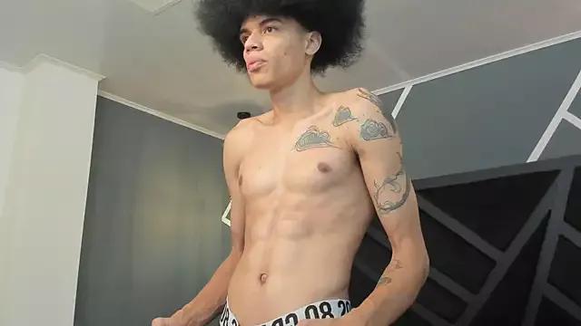 Customizable and immersive - Activate your taste buds and check-out our delicious choice of bondage cams streams with excited models getting their amazing bodies screwed with their beloved sex toys.