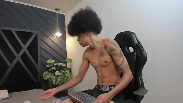 Customizable and immersive - Activate your taste buds and check-out our delicious choice of bondage cams streams with excited models getting their amazing bodies screwed with their beloved sex toys.