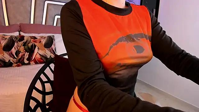 Customizable and immersive - Activate your taste buds and check-out our delicious choice of bondage cams streams with excited models getting their amazing bodies screwed with their beloved sex toys.
