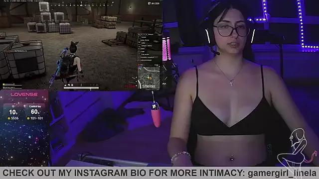 Customizable and immersive - Activate your taste buds and check-out our delicious choice of bondage cams streams with excited models getting their amazing bodies screwed with their beloved sex toys.