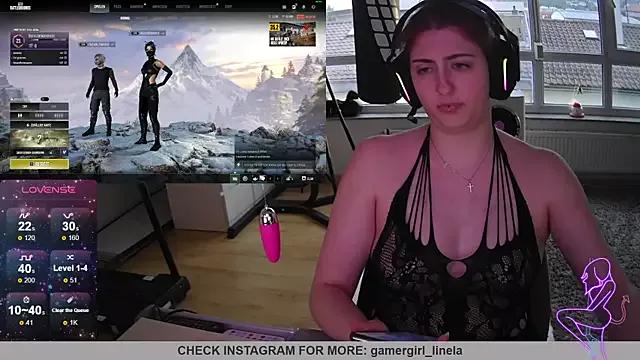 Customizable and immersive - Activate your taste buds and check-out our delicious choice of bondage cams streams with excited models getting their amazing bodies screwed with their beloved sex toys.