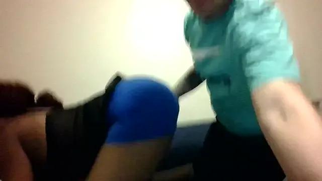 Customizable and immersive - Activate your taste buds and check-out our delicious choice of bondage cams streams with excited models getting their amazing bodies screwed with their beloved sex toys.