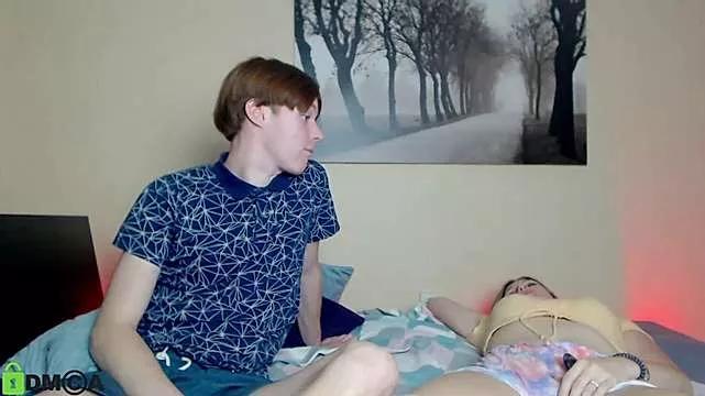 Customizable and immersive - Activate your taste buds and check-out our delicious choice of bondage cams streams with excited models getting their amazing bodies screwed with their beloved sex toys.