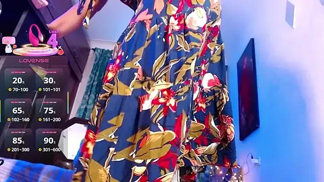 Customizable and immersive - Activate your taste buds and check-out our delicious choice of bondage cams streams with excited models getting their amazing bodies screwed with their beloved sex toys.