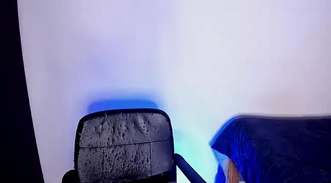 gea_russo from StripChat is Freechat