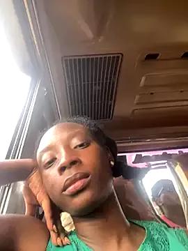 GeileErica from StripChat is Freechat