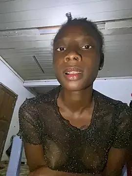 GeileErica from StripChat is Freechat