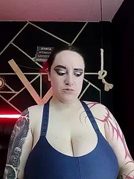 Customizable and immersive - Activate your taste buds and check-out our delicious choice of bondage cams streams with excited models getting their amazing bodies screwed with their beloved sex toys.