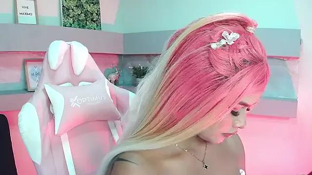 Customizable and immersive - Activate your taste buds and check-out our delicious choice of bondage cams streams with excited models getting their amazing bodies screwed with their beloved sex toys.