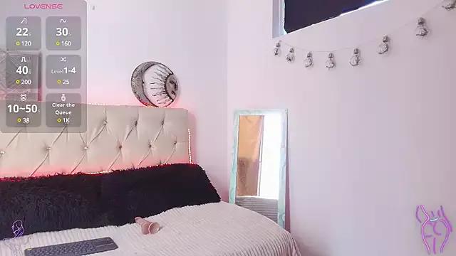 Customizable and immersive - Activate your taste buds and check-out our delicious choice of bondage cams streams with excited models getting their amazing bodies screwed with their beloved sex toys.