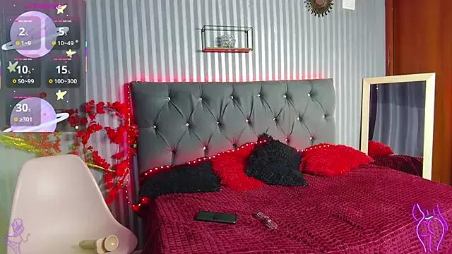 Customizable and immersive - Activate your taste buds and check-out our delicious choice of bondage cams streams with excited models getting their amazing bodies screwed with their beloved sex toys.