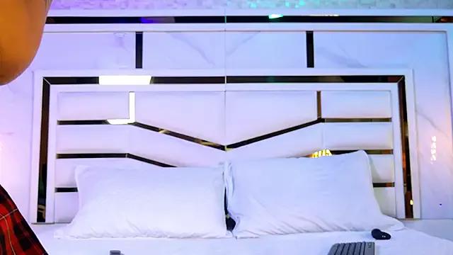 Customizable and immersive - Activate your taste buds and check-out our delicious choice of bondage cams streams with excited models getting their amazing bodies screwed with their beloved sex toys.