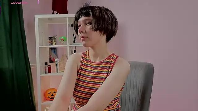 GemmaAytes from StripChat is Freechat