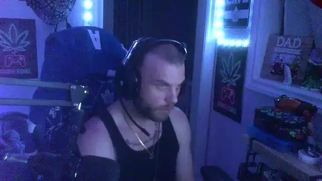 GeneralXMillyX from StripChat is Freechat