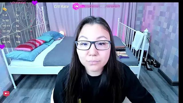 Customizable and immersive - Activate your taste buds and check-out our delicious choice of bondage cams streams with excited models getting their amazing bodies screwed with their beloved sex toys.