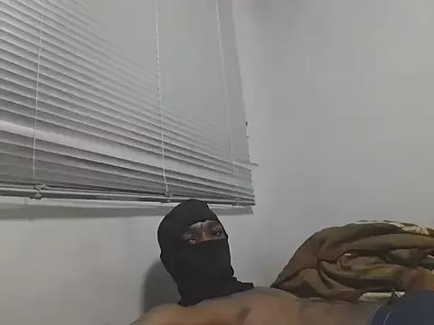 GentleShaya from StripChat is Freechat