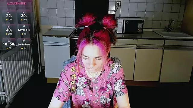 Customizable and immersive - Activate your taste buds and check-out our delicious choice of bondage cams streams with excited models getting their amazing bodies screwed with their beloved sex toys.