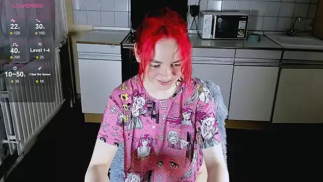 Customizable and immersive - Activate your taste buds and check-out our delicious choice of bondage cams streams with excited models getting their amazing bodies screwed with their beloved sex toys.