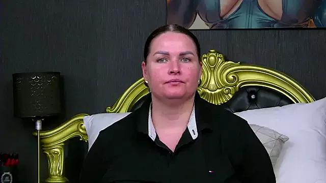 Photos of GeorgiaLerox from StripChat is Freechat