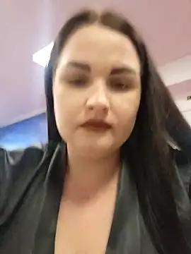GeorgiaLerox from StripChat is Freechat