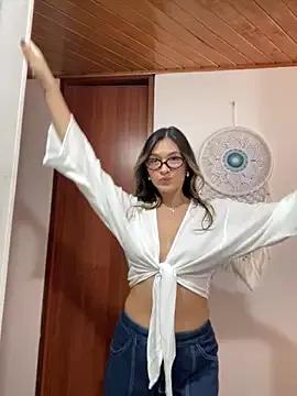 GeorginaBlack from StripChat is Freechat