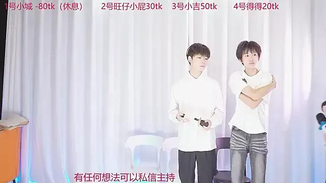 Photos of GFBOYS-111 from StripChat is Freechat