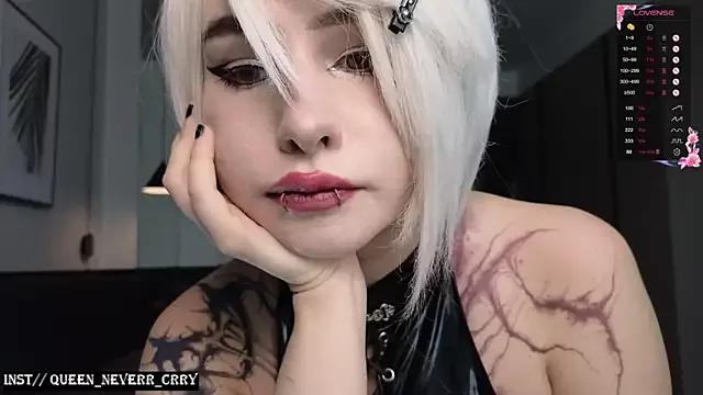 Customizable and immersive - Activate your taste buds and check-out our delicious choice of bondage cams streams with excited models getting their amazing bodies screwed with their beloved sex toys.