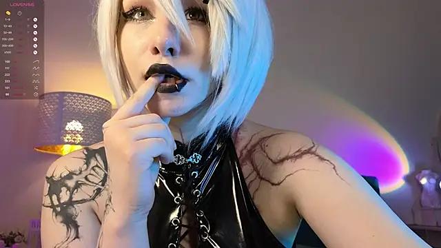 Customizable and immersive - Activate your taste buds and check-out our delicious choice of bondage cams streams with excited models getting their amazing bodies screwed with their beloved sex toys.
