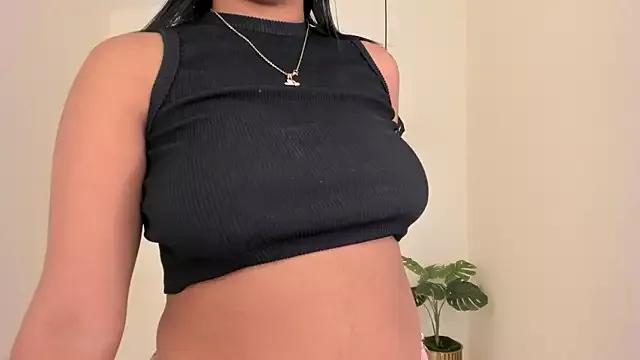 gia_gomez1 from StripChat is Freechat