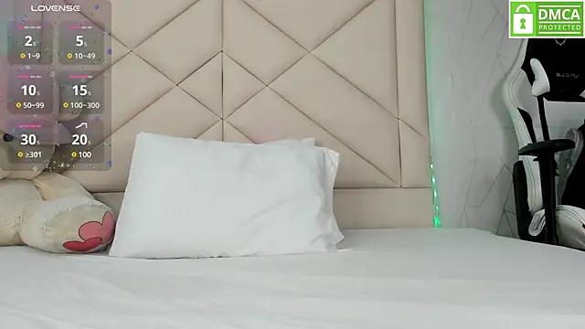 Customizable and immersive - Activate your taste buds and check-out our delicious choice of bondage cams streams with excited models getting their amazing bodies screwed with their beloved sex toys.